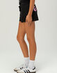 ED HARDY Tiger Womens Sweat Shorts image number 4