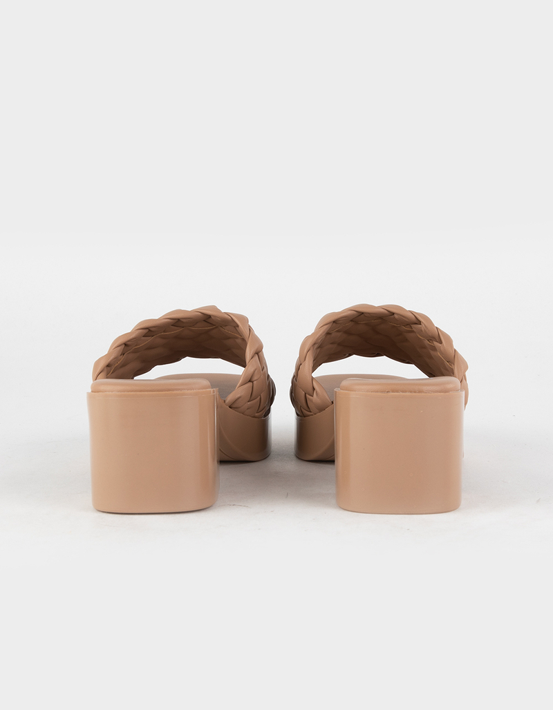 DOLCE VITA Goldy Womens Sandals image number 3