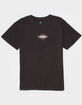 RIP CURL Raw Energy Skull Boys Tee image number 2