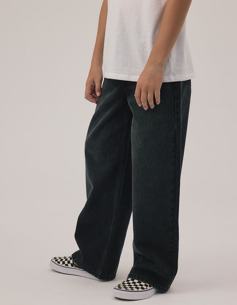 RSQ Boys Extra Baggy Jeans image number 2