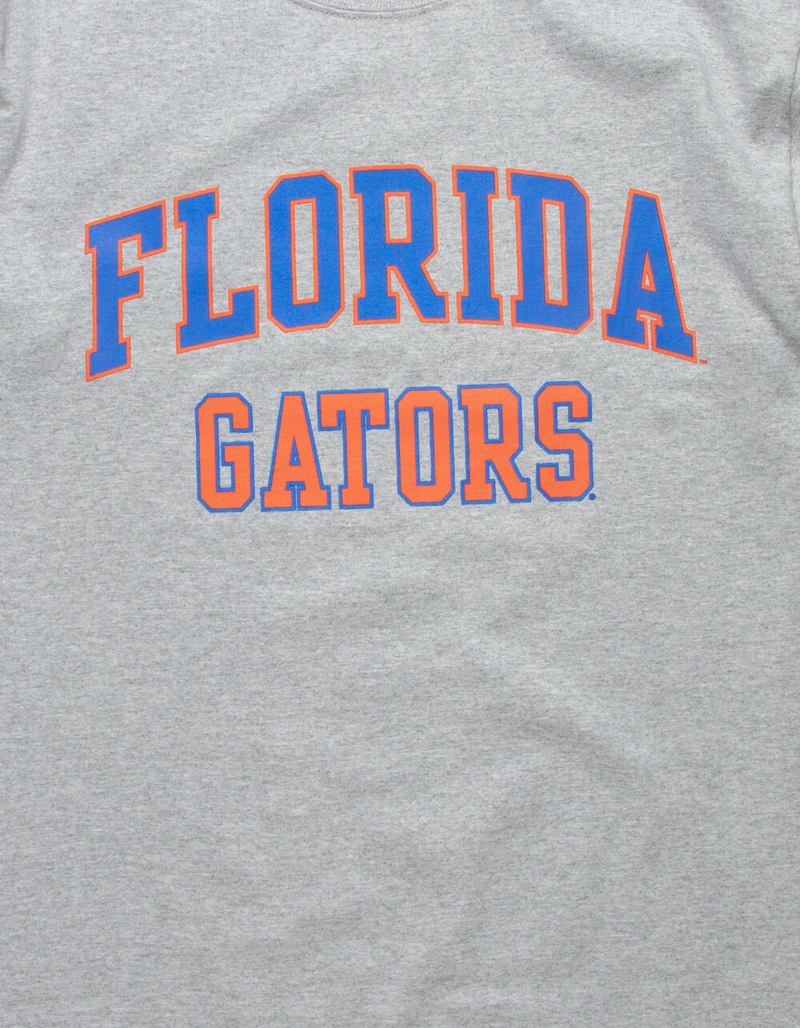 CHAMPION University Of Florida Heather Mens T-Shirt image number 1