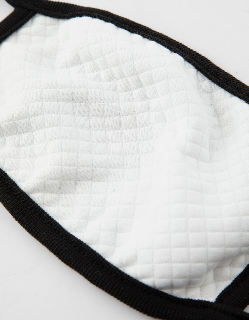 Lips Fashion Face Mask image number 2