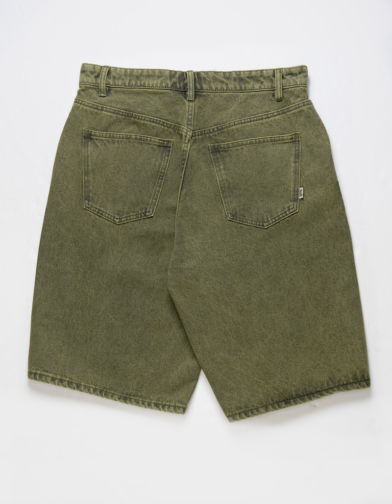 HUF Cromer Mens Shorts image number 1