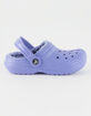 CROCS Kids Classic Lined Clogs image number 2