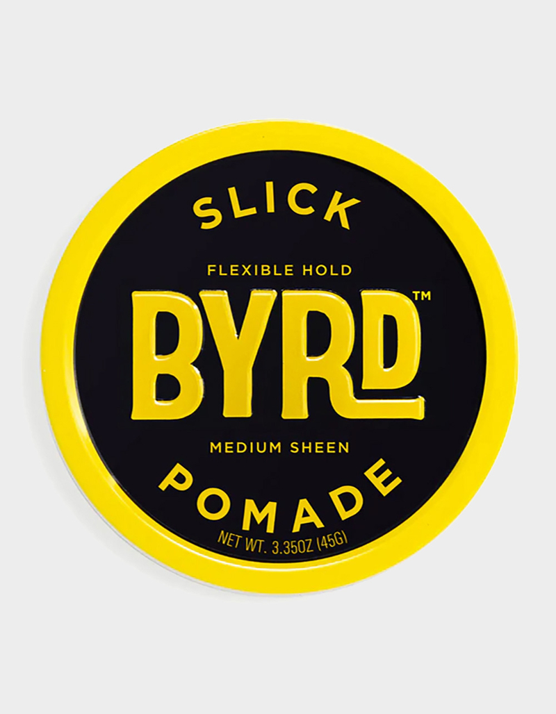 BYRD Slick Pomade image number 0