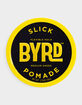BYRD Slick Pomade image number 1