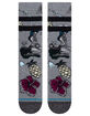 STANCE Haunted Hula Mens Crew Socks image number 2