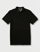 VOLCOM Wowzer Mens Polo Shirt image number 1