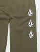 VOLCOM Iconic Stone Mens Sweatpants image number 3