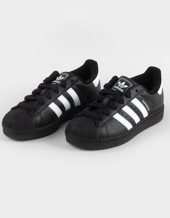 ADIDAS Originals Superstar II Kids Shoes Alternative Image