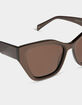 DIFF EYEWEAR Evie Sunglasses image number 4