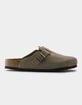 BIRKENSTOCK Boston Soft Footbed Womens Clogs image number 1