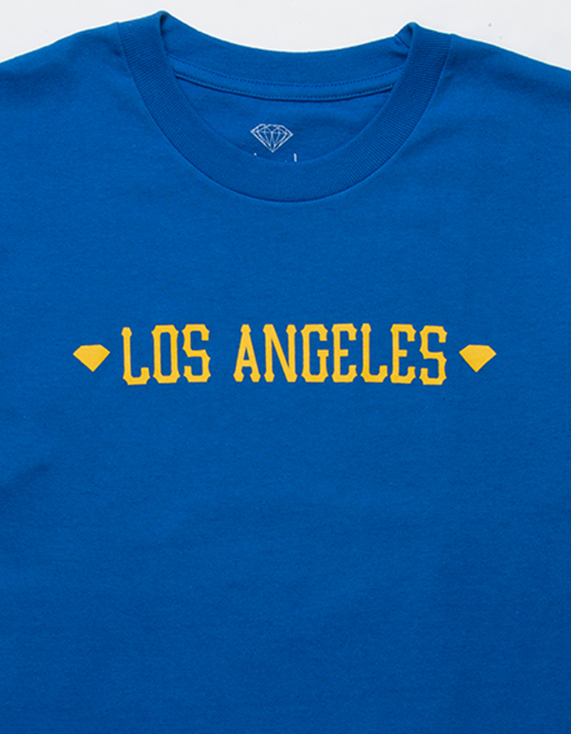 DIAMOND SUPPLY CO. Los Angeles Boys Tee image number 1