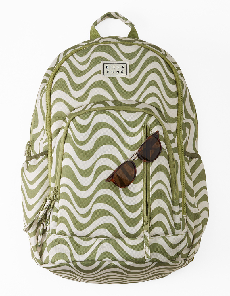 BILLABONG Roadie Backpack image number 7