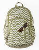 BILLABONG Roadie Backpack image number 8
