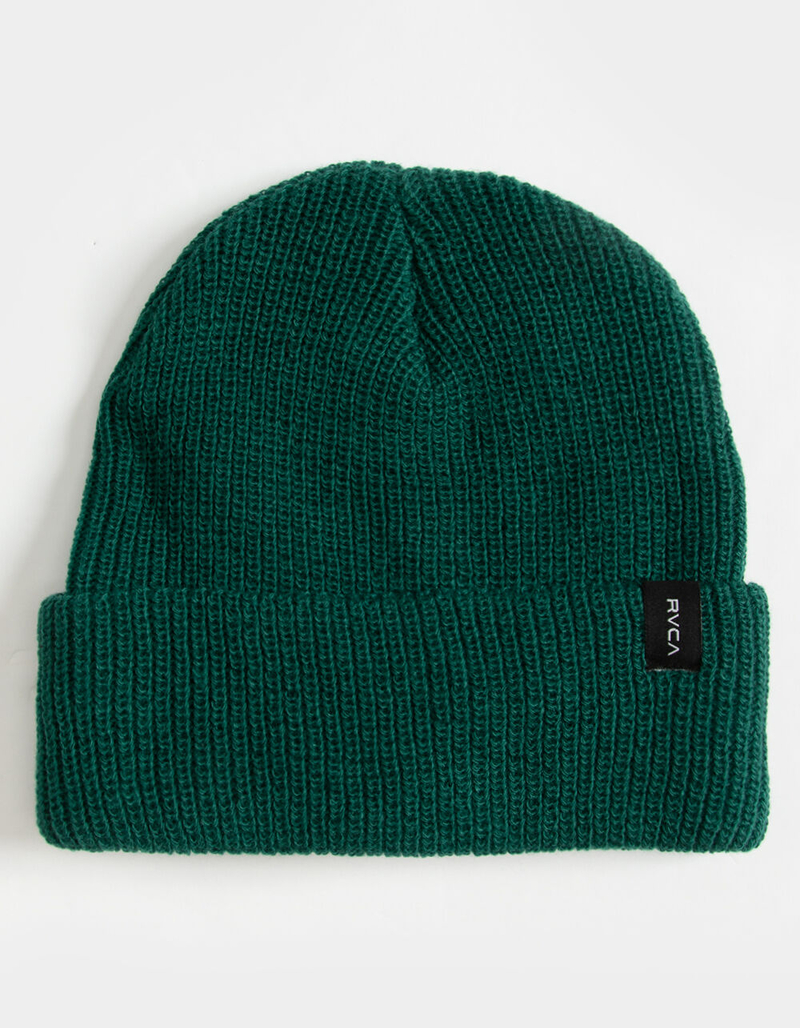 RVCA Dayshift Mens Beanie image number 0