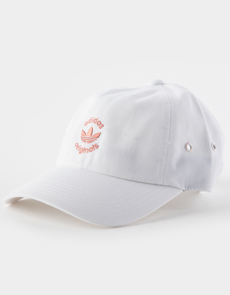 ADIDAS Originals Union Womens Strapback Hat image number 0
