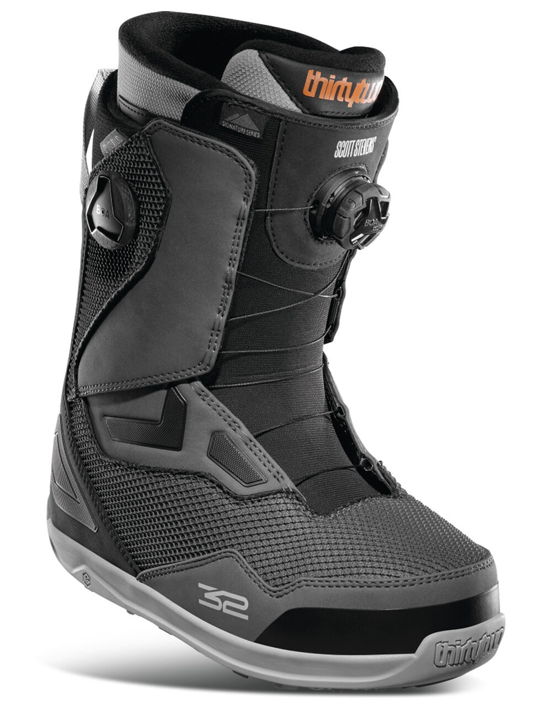 THIRTYTWO TM-2 Double Boa Stevens Mens Snowboard Boots image number 0