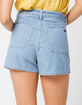 VOLCOM Tongue Tied Womens Shorts image number 3