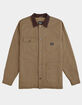VISSLA Peterson Mens Jacket image number 1