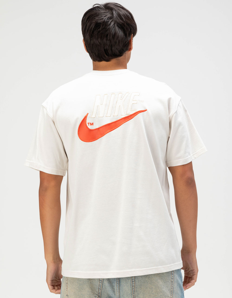 NIKE Trend Max90 2 Mens Pocket Tee image number 4