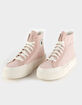 CONVERSE Chuck Taylor All Star Cruise Womens High Top Shoes image number 2