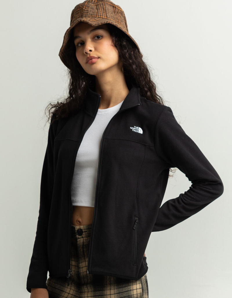 THE NORTH FACE TKA Glacier Womens Zip Jacket image number 0