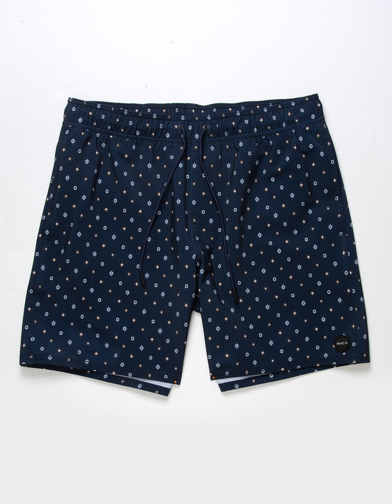 RVCA VA Mens 17" Volley Shorts image number 0