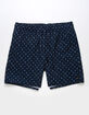 RVCA VA Mens 17" Volley Shorts image number 1