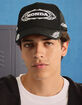 HONDA Tribe Snapback Hat image number 6