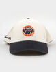 47 BRAND Houston Astros Fairfield '47 MVP Snapback Hat image number 2