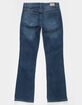 RSQ Girls Low Rise Flare Jeans image number 7