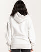 CHAMPION Time Capsule Womens Oversized Hoodie image number 4