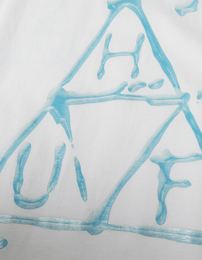 HUF Wet & Wild Mens Tee image number 1