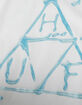 HUF Wet & Wild Mens Tee image number 2