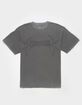 CVLA Virtues Mens Boxy Tee image number 1
