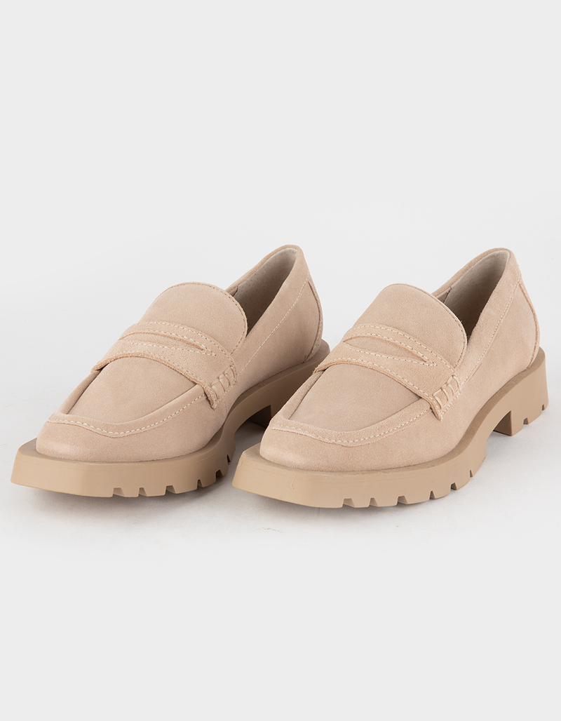 DOLCE VITA Elias Womens Loafers image number 0