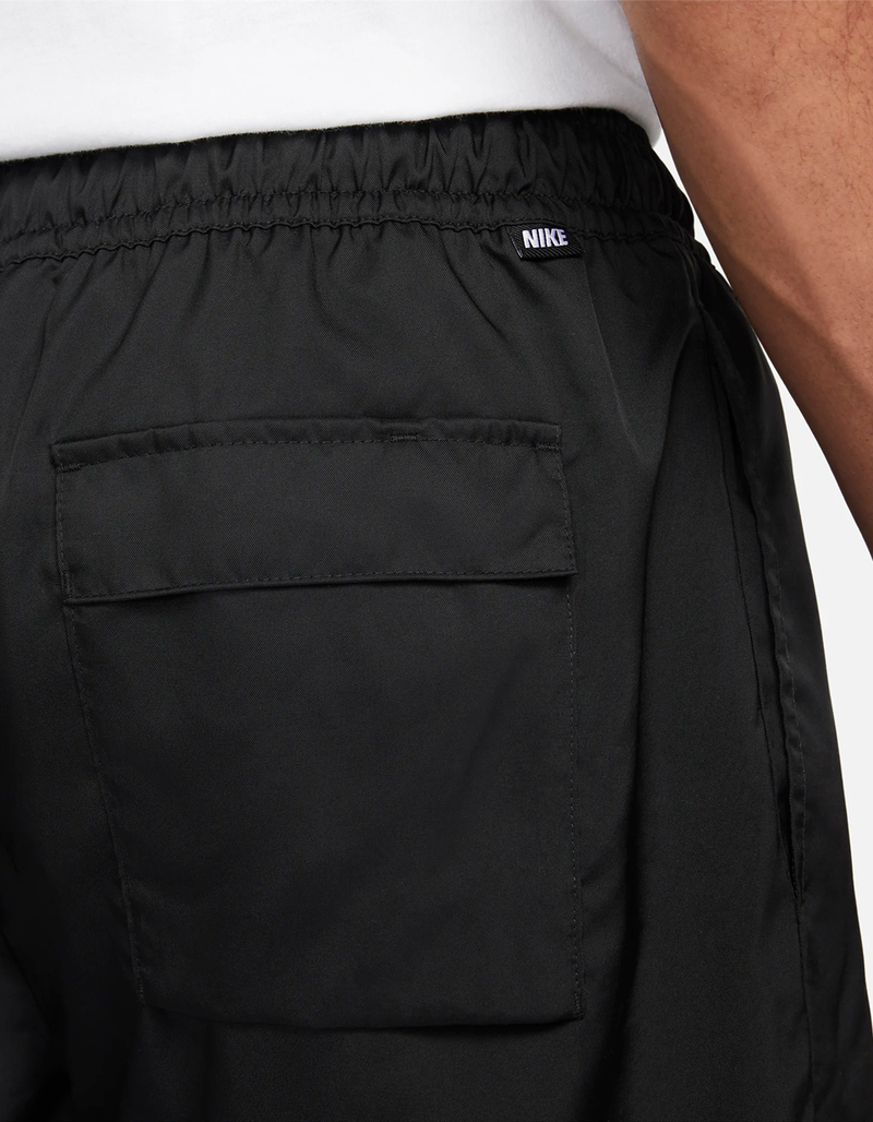 NIKE Sport Essentials Woven Lined Flow Mens Shorts image number 7