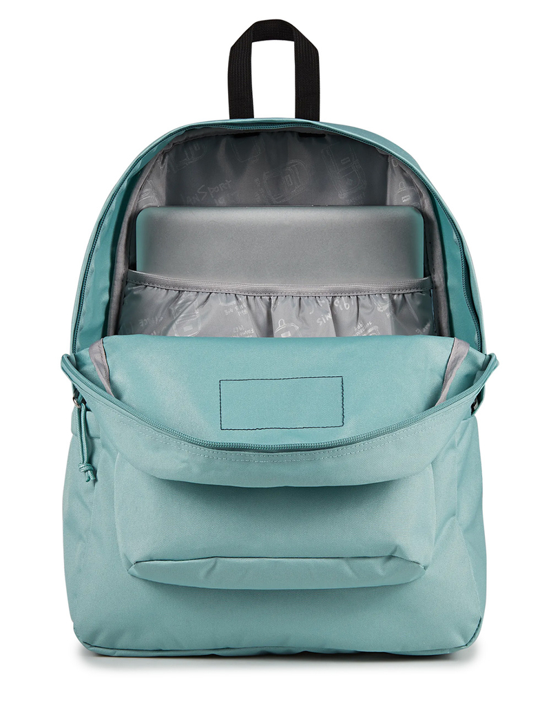 JANSPORT SuperBreak Plus Backpack image number 4