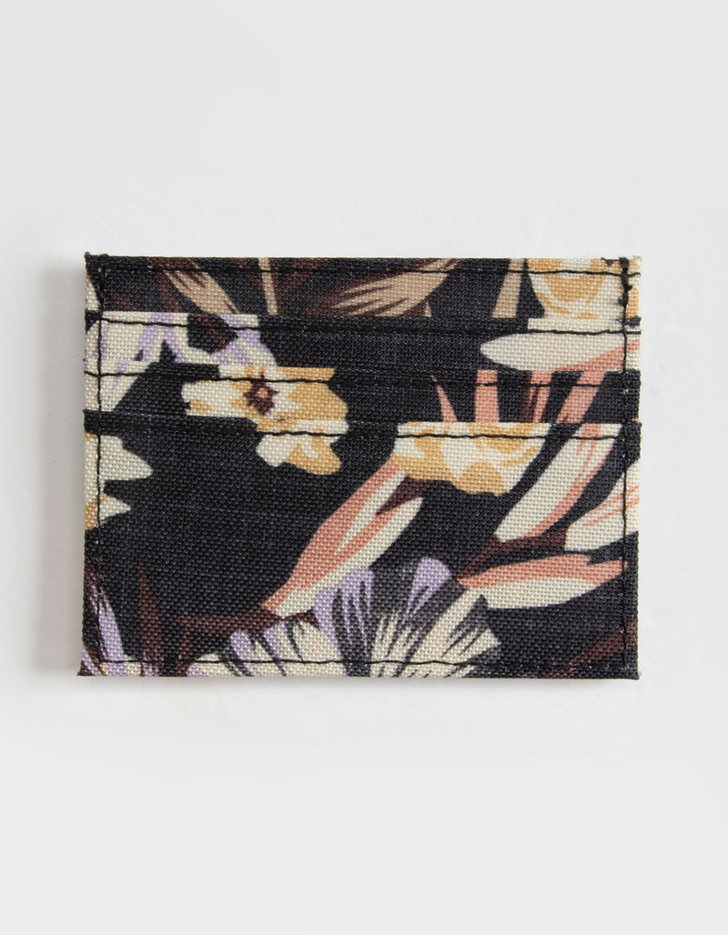 RIP CURL Paradise Wallet Card Purse image number 1