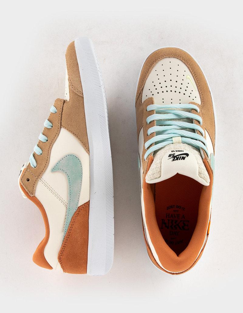 NIKE SB Force 58 Mens Shoes image number 4