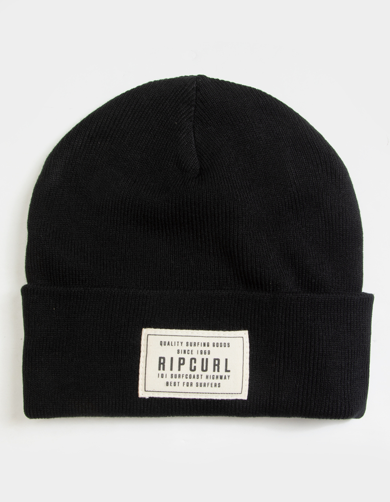 RIPCURL Surf Womens Beanie image number 0