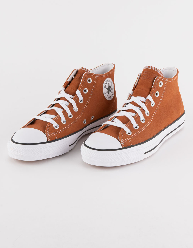 CONVERSE Chuck Taylor All Star Mid Top Shoes image number 0