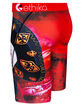 ETHIKA Death Music Staple Mens Boxer Briefs image number 2
