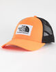 THE NORTH FACE Mudder Mens Trucker Hat image number 1