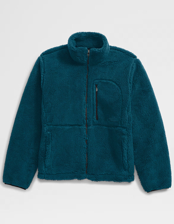 THE NORTH FACE Extreme Pile Mens Full-Zip Jacket Primary Image