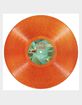 TAYLOR SWIFT The Life Of A Showgirl [Sweat And Vanilla Perfume Portofino Orange Glitter Vinyl] image number 2