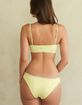 DIPPIN' DAISY'S Bruno Scoop Neck Bikini Top image number 3