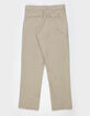 DICKIES Pro Series Mens Double Knee Work Pants image number 2