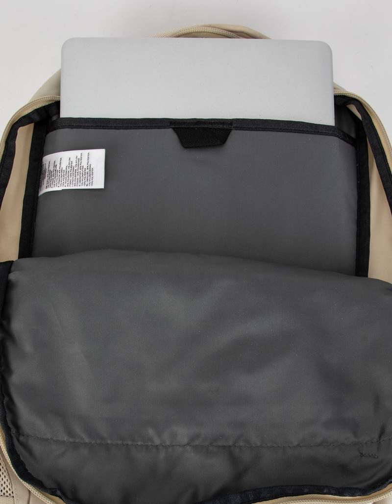 THE NORTH FACE Jester Bleached Sand Backpack image number 4